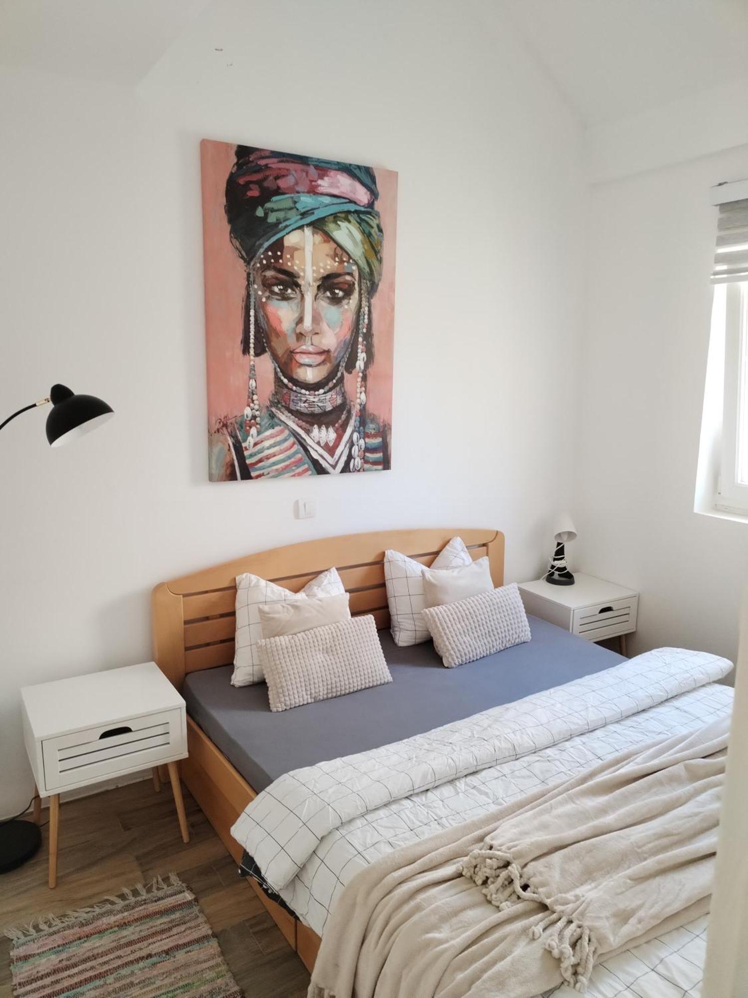 Centar Novi Sad-Apartman No 3 الغرفة الصورة