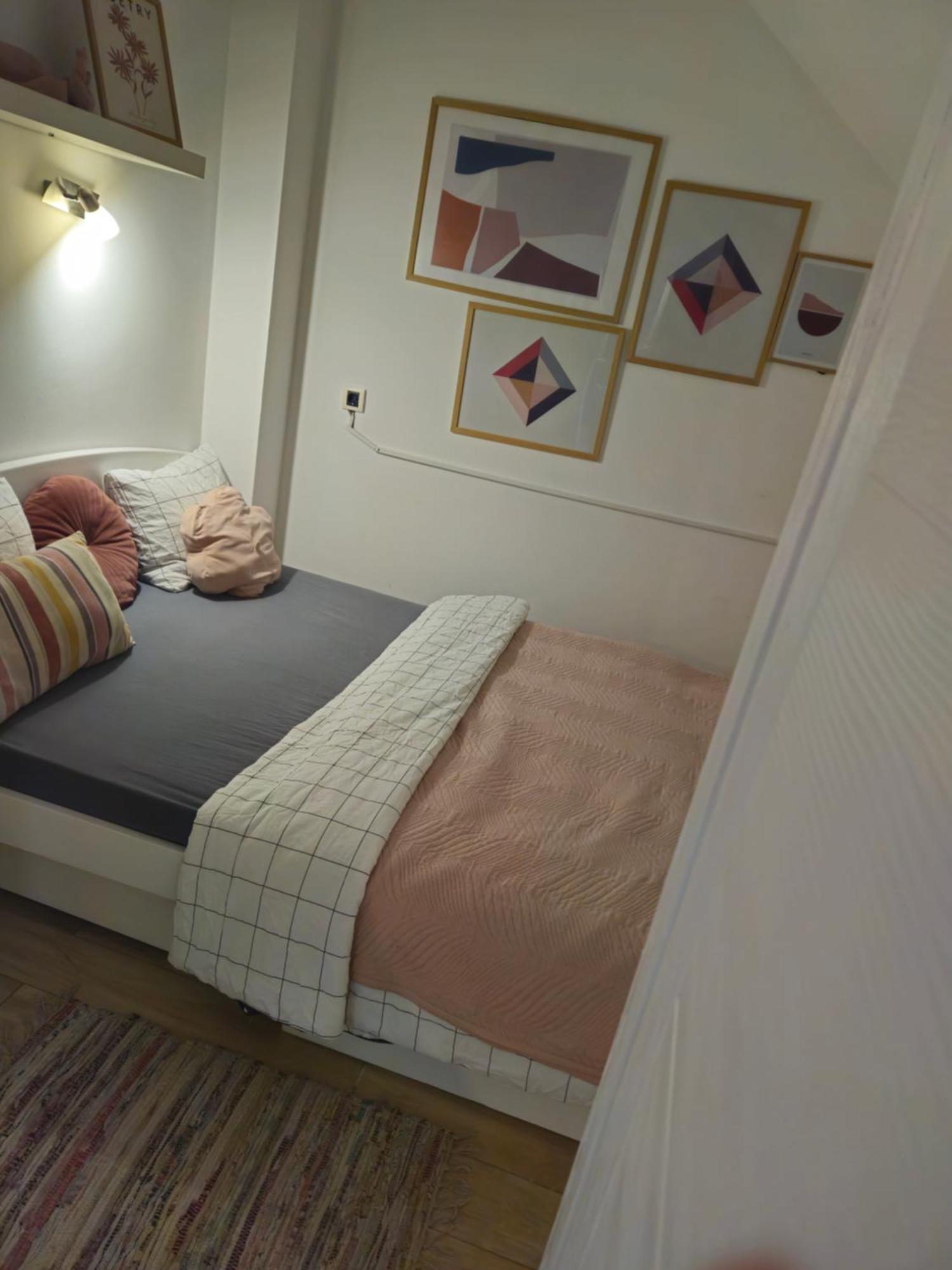 Centar Novi Sad-Apartman No 3 المظهر الخارجي الصورة