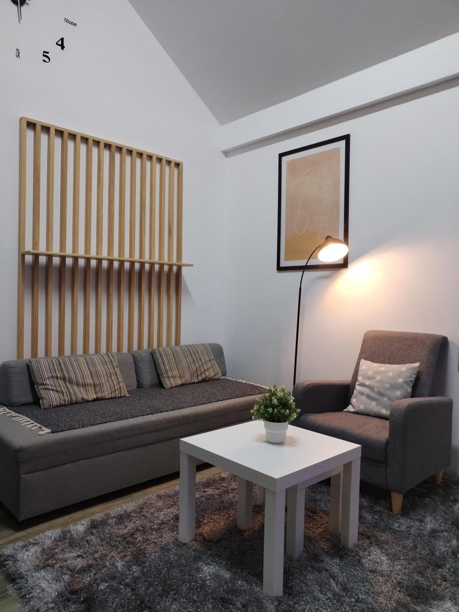 Centar Novi Sad-Apartman No 3 المظهر الخارجي الصورة