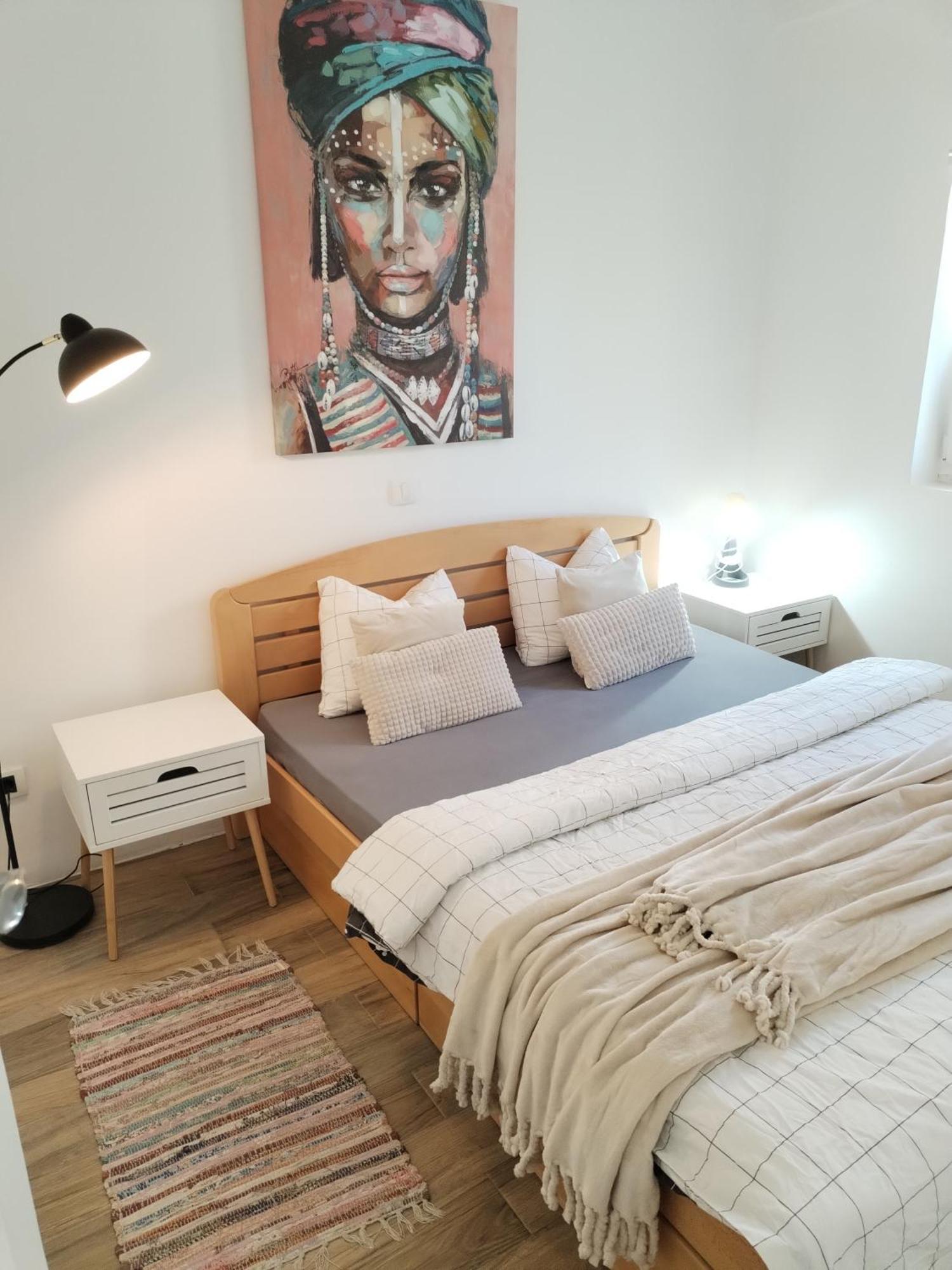 Centar Novi Sad-Apartman No 3 المظهر الخارجي الصورة
